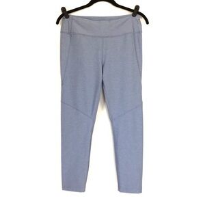 Outdoor Voices 3/4 Warmup Leggings in Lilac Size Large